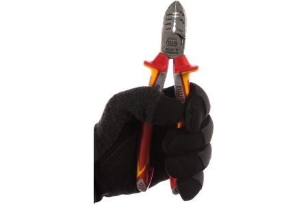 Комбинированный инструмент VDE 1000В NWS 135-49-VDE-190