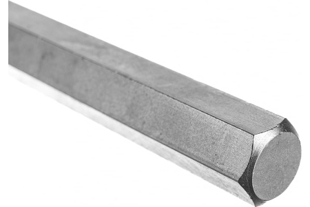 Ключ угловой шестигранный 14 мм Cr-V КОБАЛЬТ 649-837