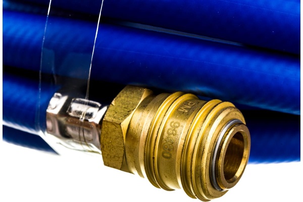 Шланг ПВХ для окрасочных работ (10х15 мм; 15 м) Русский Мастер РМ-96480