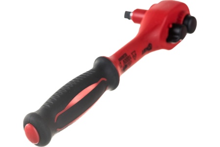 Набор диэлектрического инструмента 1/4 КВТ НИИ 15 71103