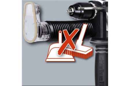 Ударная дрель Einhell TE-ID 750 E