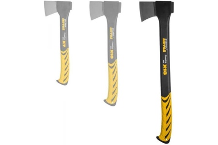 Универсальный топор STARTUL Metsa X13 1.25 кг ST2030-13