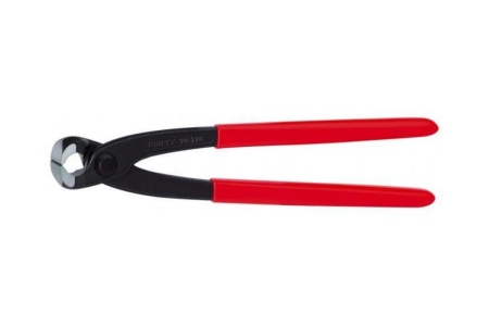 Арматурные клещи KNIPEX KN-9901220