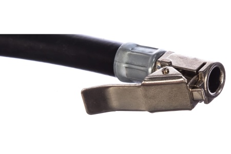 Пистолет с манометром FIT 81047