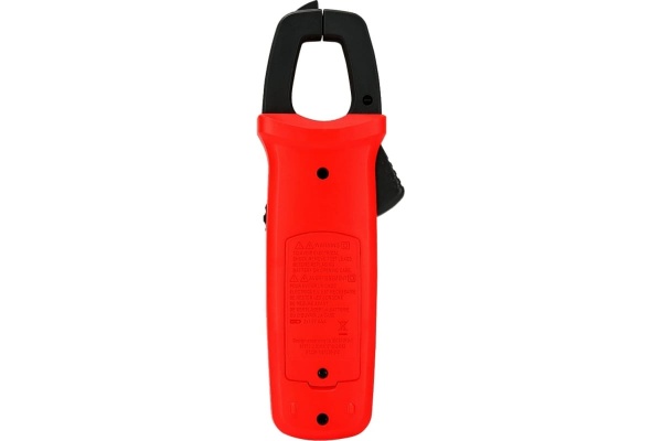 Токоизмерительные клещи RGK CM-12 776479
