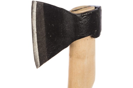 Плотницкий топор РОССИЯ 2072-06