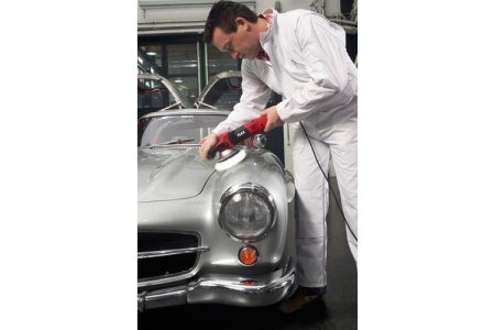 Полировальная машинка FLEX XC 3401 VRG 322008