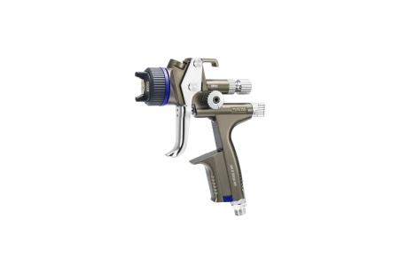 Пневмокраскопульт SATAjet X 5500 RP дюза 1.4, с шарниром 1061572