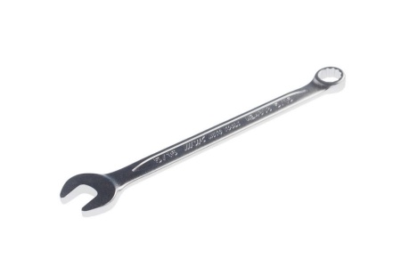 Ключ комбинированный 5/16", длина 125мм JTC AE4808