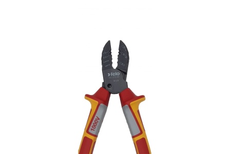 Диэлектрические бокорезы для снятия изоляции Felo 58301940