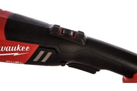 Аккумуляторная полировальная машина Milwaukee M18 FAP180-0 FUEL 4933451549
