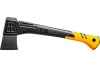 Универсальный топор в чехле KRAFTOOL X10 750/1000 г, 450 мм 20660-10