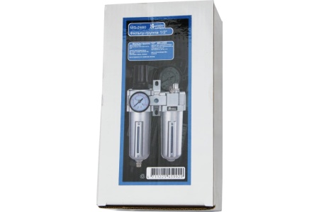 Фильтр-группа 1/2" МОБИЛСЕРВИС MS-2460 Фильтр-группа 1/2" МОБИЛСЕРВИС MS-2460