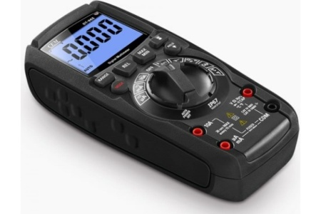 Цифровой мультиметр СЕМ DT-965 482247