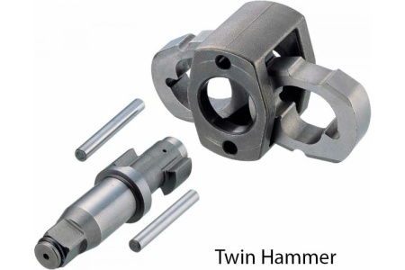 Пневматический гайковерт МОБИЛСЕРВИС MS-4258