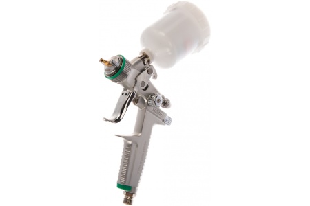 Покрасочный пистолет SATAjet minijet 3000 B HVLP 125666 Покрасочный пистолет SATAjet minijet 3000 B HVLP 125666