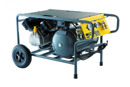 Компрессор Schneider Airsystems CPM L 330-10-20 WX 1121440050