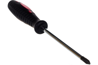 Отвертка CrV 6 х 100 мм РН2 FIT 54434