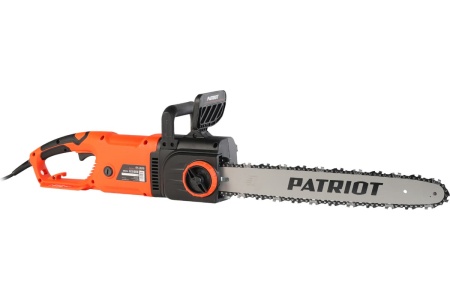 Электрическая цепная пила PATRIOT ES 2618 220301526