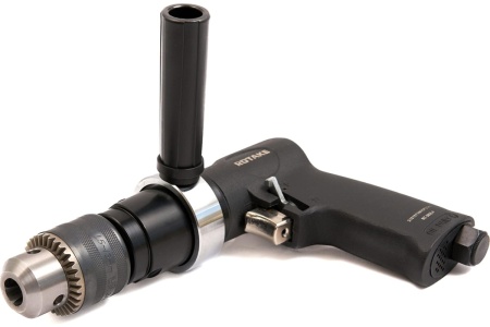 Реверсивная пневмодрель Rossvik 1/2" RT-3805