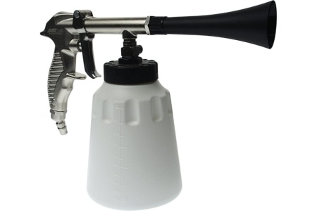 Пневмоочиститель JTC соединит. штуцер-1/4"РТ JTC-7102