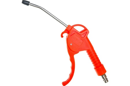 Продувочный пистолет AV Steel 100мм AV-700404