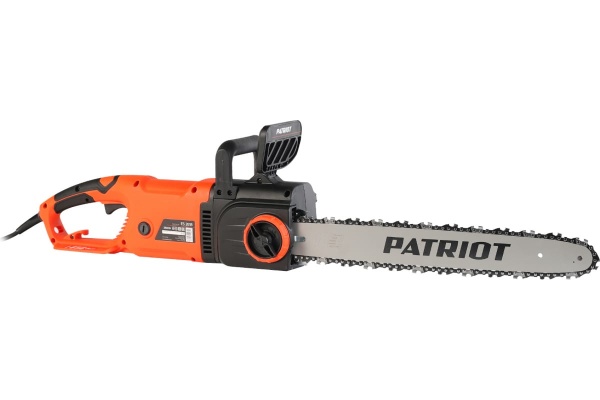 Электрическая цепная пила PATRIOT ES 2618 220301526