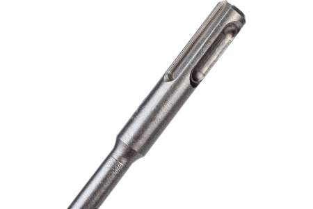 Бур по бетону ЗУБР 8x160 мм, SDS-Plus 29315-160-08