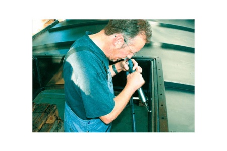 Строительный фен NEXTTOOL SF-2000DK SET 400081