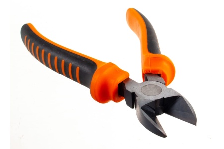 Бокорезы WEDO 175 мм WD353-04