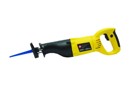 Электрическая сабельная пила Калибр ЭСП - 920 00000035892