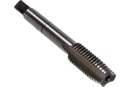 Ручной метчик М10 х 1,5 мм 2 шт. СИБРТЕХ 76628