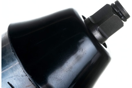 Ударный пневмогайковерт с головками ТЕМП AB-08