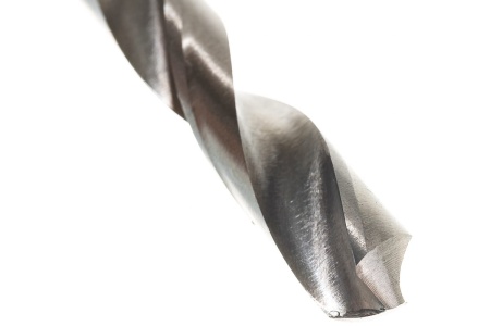 Сверло (5 шт; 14 мм; HSS) по металлу Matrix 72040