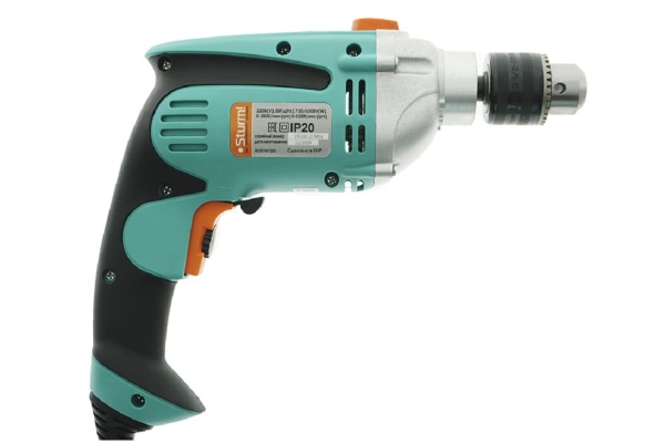 Ударная дрель Sturm ID2176A Ударная дрель Sturm ID2176A