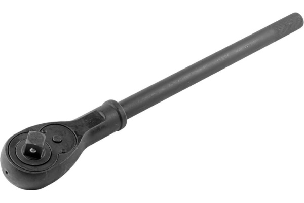 Реверсивная трещотка Forsage 3/4", L-485 мм, 20 зубцов F-8026500MPB