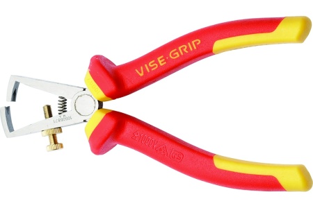 Изолированные кусачки для зачистки проводов 6", 150мм Irwin 10505871