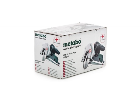 Дисковая пила DeWALT DW 366