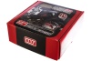 Пневматический ударный гайковерт MIGHTY SEVEN NC-4255QH01