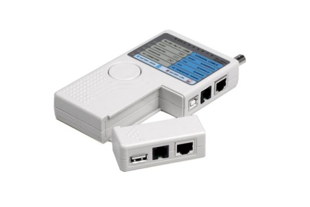 Тестер Hyperline HL-NCTU 23372