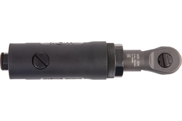 Пневматическая трещотка WIEDERKRAFT WDK-21215 Пневматическая трещотка WIEDERKRAFT WDK-21215