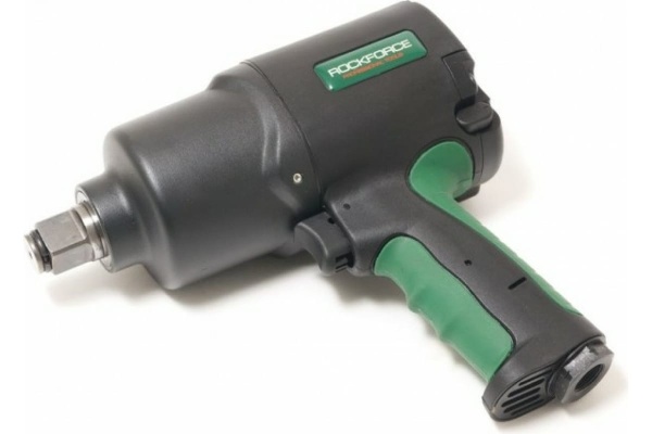 Ударный пневмогайковерт Rockforce 3/4'' DR RF-82566 Ударный пневмогайковерт Rockforce 3/4'' DR RF-82566