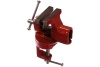 Настольные поворотные тиски FIT 59426 T-36016