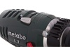 Аккумуляторный винтоверт Metabo BS 14.4 LT Impuls 602137500