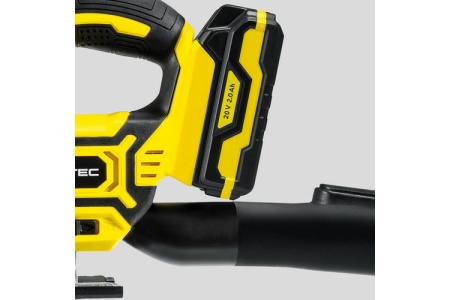 Аккумуляторный лобзик TROTEC PJSS 11-20V 4425000006