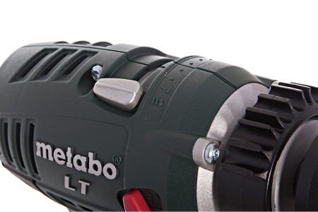 Аккумуляторный винтоверт Metabo BS 14.4 LT Impuls 602137500