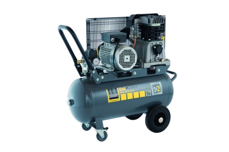 Компрессор Schneider Airsystems UNM 410-10-50 D 1121490011