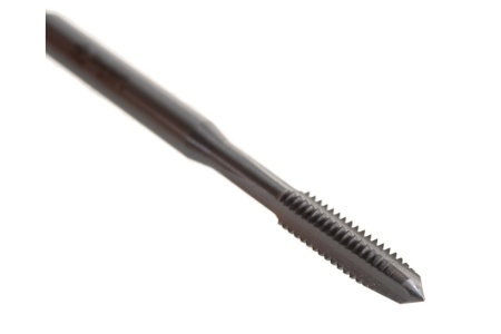 Машинно-ручной метчик, одинарный М4х0,7 ЗУБР 4-28003-04-0.7_z01