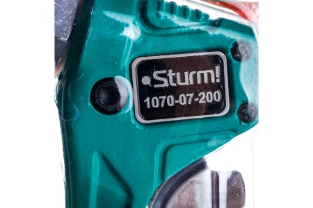 Заклепочник Sturm 1070-07-200