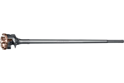 Бур проломной KRAFTOOL SDS-Max 80х550 мм 29355-80-550